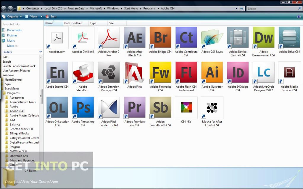 adobe creative suite 4 master collection iso torrent